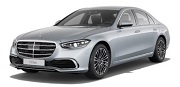 Mercedes S-Class (W223)
